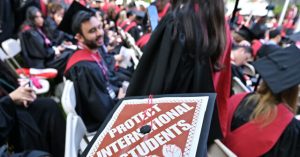 Authorities Revise Student Visa to Combat Migrant Fraud