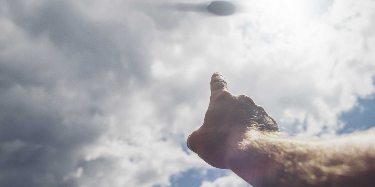 Avoid letting 'Disclosure Day' lead you to spiritual doom through discussion