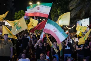 Avoid the illusion: Iran is not able to pay for peace at any cost