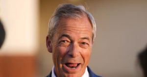 BBC Apologizes to Nigel Farage for Fabricated Quotes