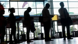 BLS acted after incorrect data was shared, but the watchdog is asking for further action.
