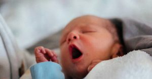 Baby Given Up at North Texas Safe Haven Baby Box