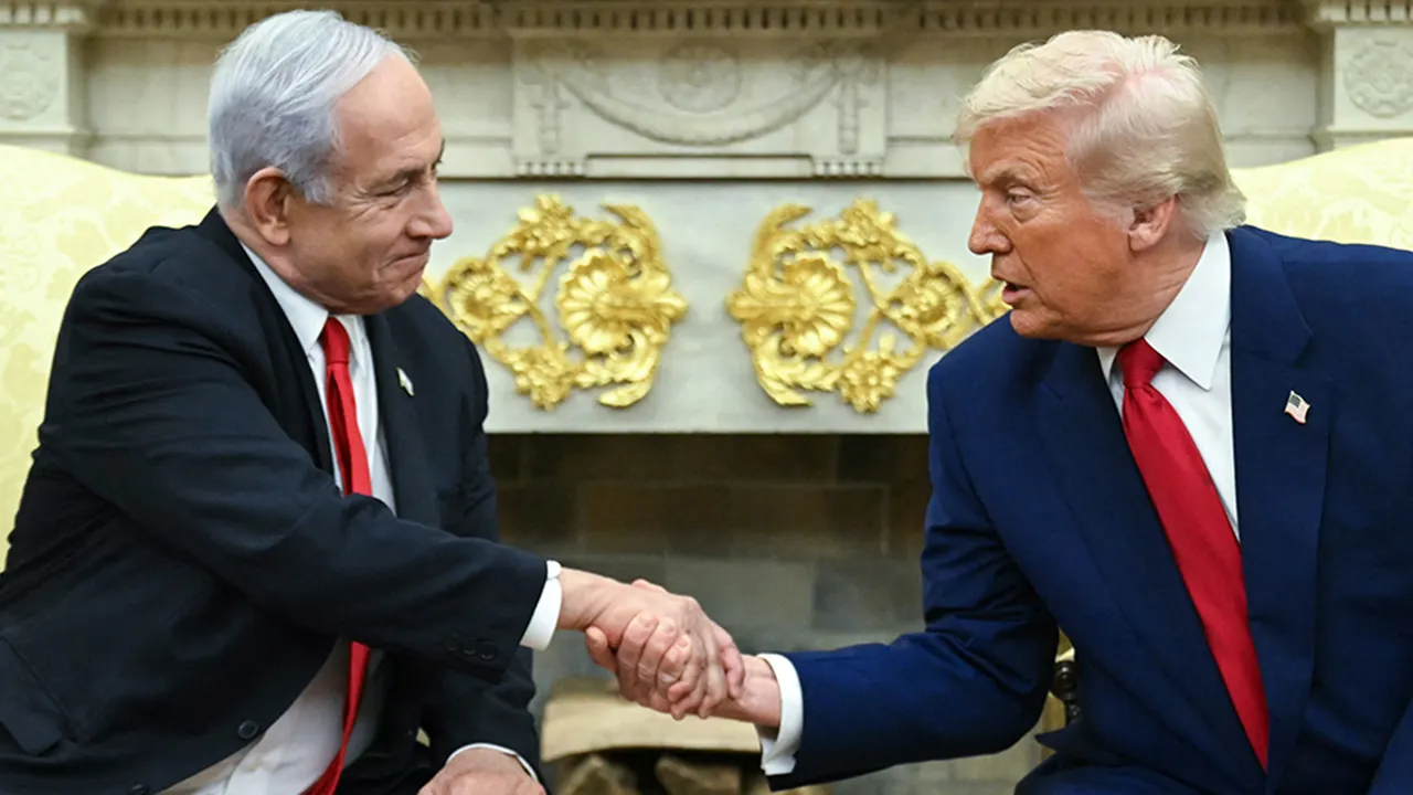 Backlash against Netanyahu changes the political landscape