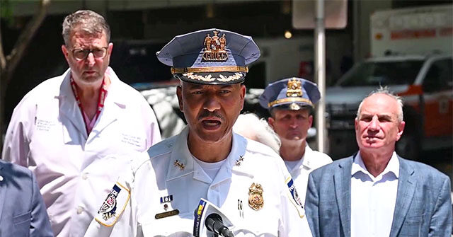 Baltimore County Officer Seriously Injured Following Shooting