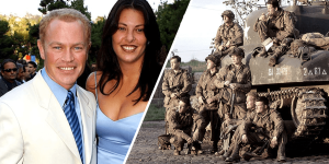 'Band of Brothers' actor shares touching reason he nearly gave up his career: 'I love my wife deeply'