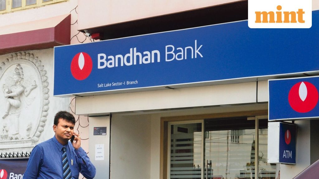 Bandhan Bank raises FCNR deposit rates to 7.1% for terms of 3-5 years following RBI swap action