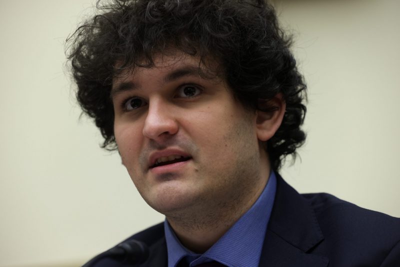 Bankman-Fried submits request for a presidential pardon from Trump