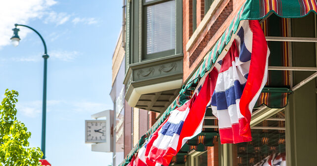 Banks Safeguard More Than Finances—They Preserve America's Prosperity and Security