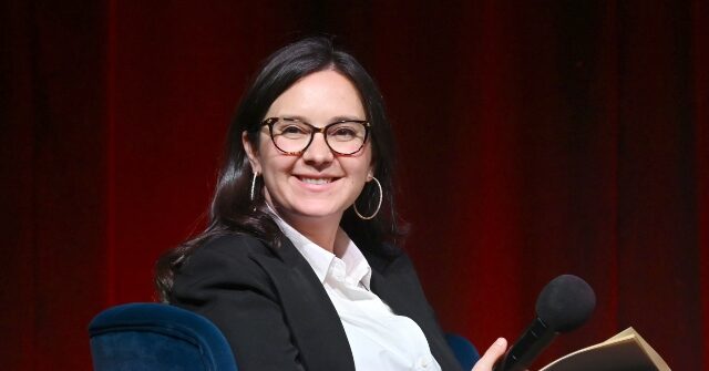 Bari Weiss is set to lead CNN's editorial operations, according to reports.