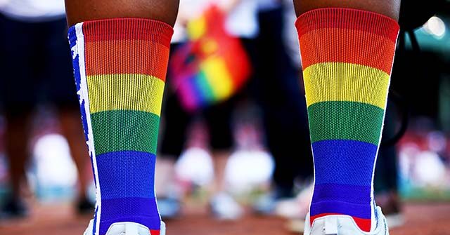 Baseball Team Gives Up Game After Players Decline 'Pride' Jerseys