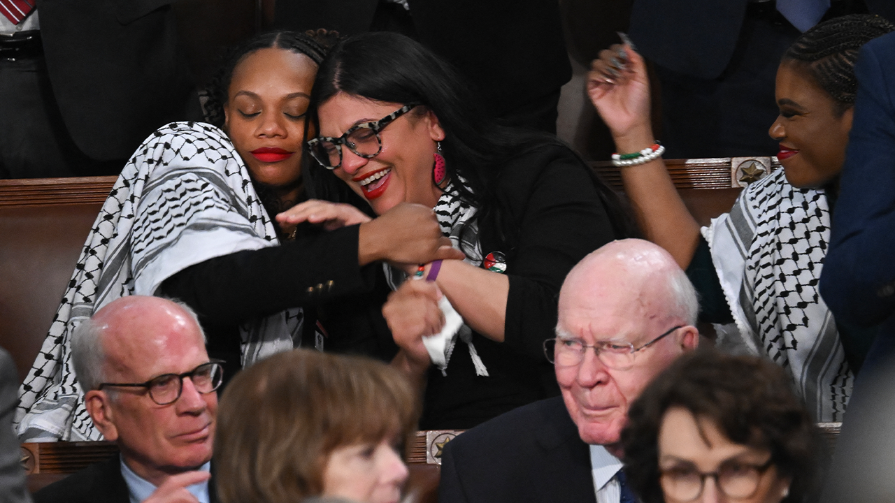 Batya Ungar-Sargon argues that being Jewish and a Democrat is now at odds.
