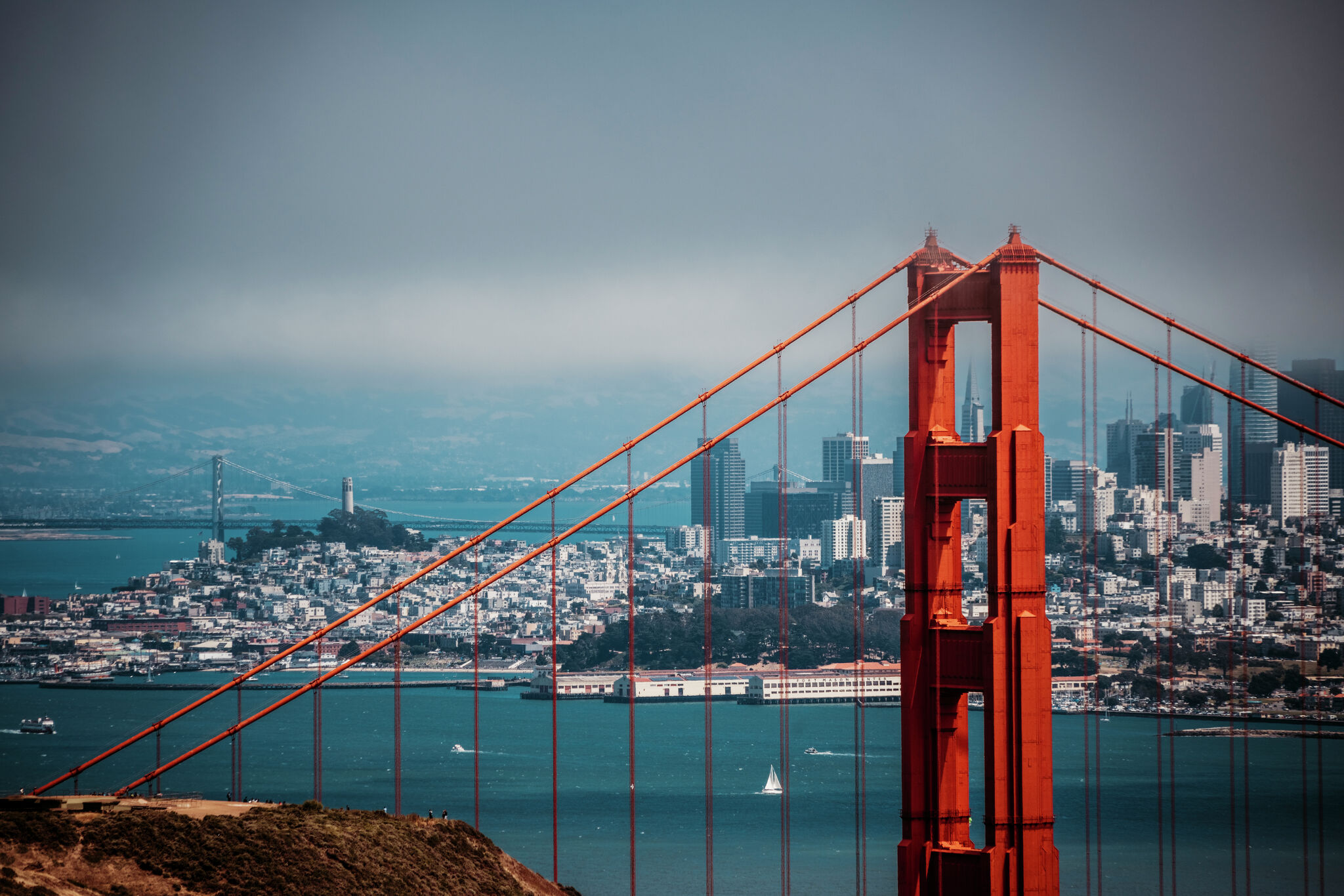 Bay Area continues to fight against highly contagious norovirus