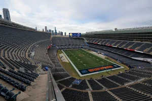 Bears move significantly closer to relocating to Indiana