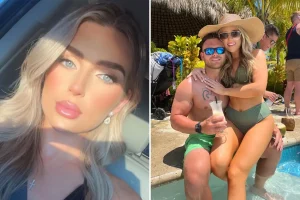 Beauty expert killed by former husband in a murder-suicide amid a fierce custody dispute over their children