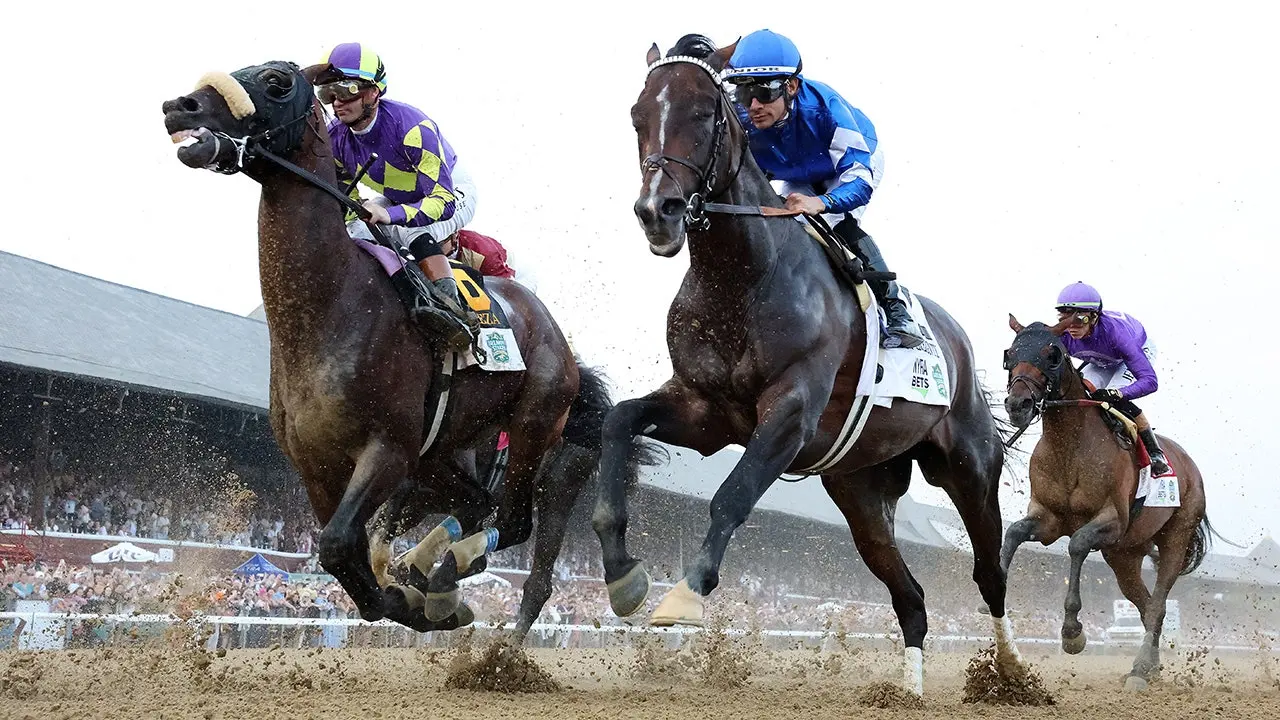 Belmont Stakes 2026: Odds, start time, and important race day details