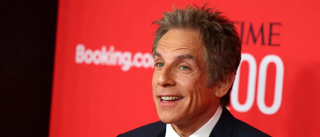 Ben Stiller Walks By Homeless Man Overdosing While Heading to Front Row Knicks Seats