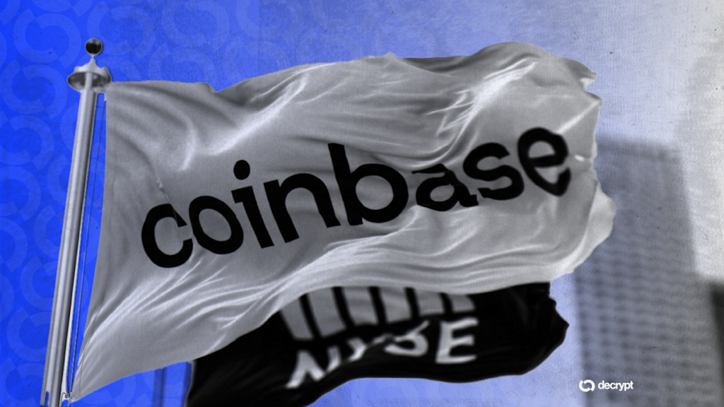 Benchmark Analyst Optimistic on Coinbase Following Stock and Options Activity