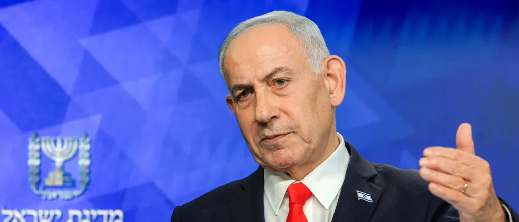 Benjamin Netanyahu Allegedly Develops Strategy to Impact Final Iran Agreement, Including Mark Levin