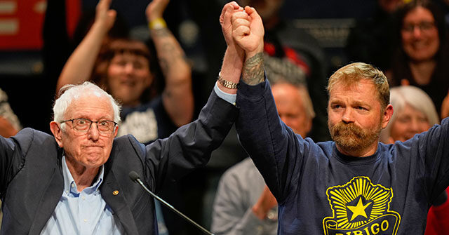 Bernie Sanders Commends Graham Platner for His Courage, Regardless of Controversies