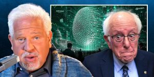 Bernie Sanders unveils a bold new AI proposal — Glenn Beck labels it his worst idea yet.