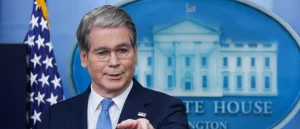 Bessent Refutes Punch Threat Against Bill Pulte, Acknowledges He Did Threaten to Kick His Ass