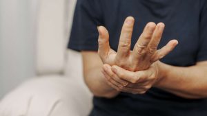 Beyond the shaking: Revealing the hidden challenges of Parkinson's Disease