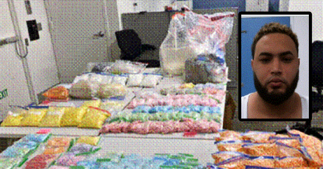 Biden Freed Convicted Criminal in Lethal Fake Drug Operation