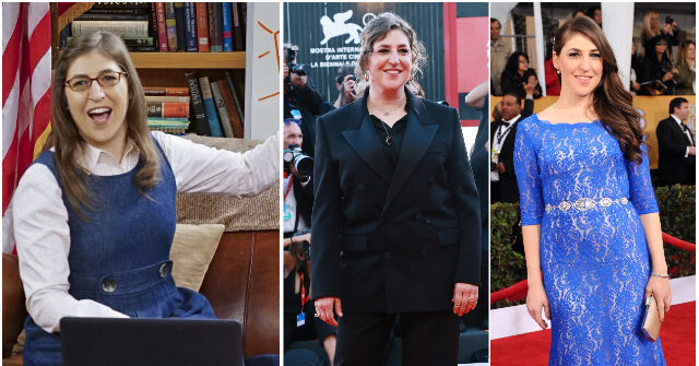 'Big Bang' Star Mayim Bialik Shares Disturbing Side Effects from Using GLP-1 Weight Loss Medication