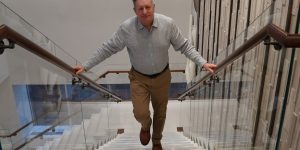 Big Short figure Steve Eisman claims people are investing in the wrong AI stocks.