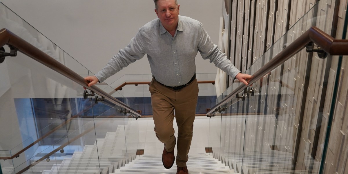 Big Short figure Steve Eisman claims people are investing in the wrong AI stocks.