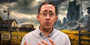 Big companies versus family farms: New effort aims at the monopolies harming rural America