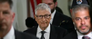 Bill Gates States Epstein Thought About Blackmailing Him Over Affairs
