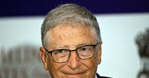 Bill Gates to Appear Before U.S. Congress Regarding Epstein Connections
