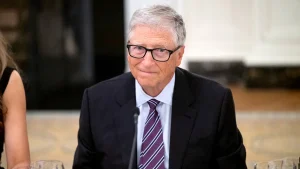 Bill Gates will appear before the House Oversight Committee regarding the Epstein investigation.