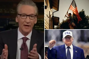 Bill Maher offers Democrats a dose of reality ahead of the America 250 festivities
