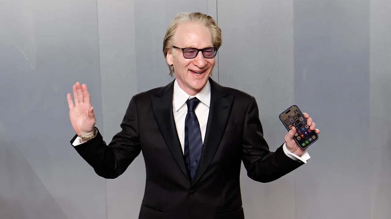 Bill Maher praises international guests at the World Cup: 'They are showing Americans that this place is pretty great'