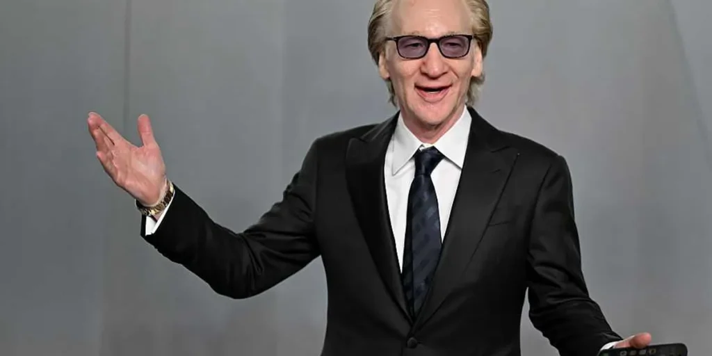 Bill Maher's caution: Democrats have become too extreme even for Bill Maher