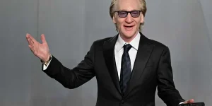 Bill Maher's caution: Democrats have become too extreme even for Bill Maher