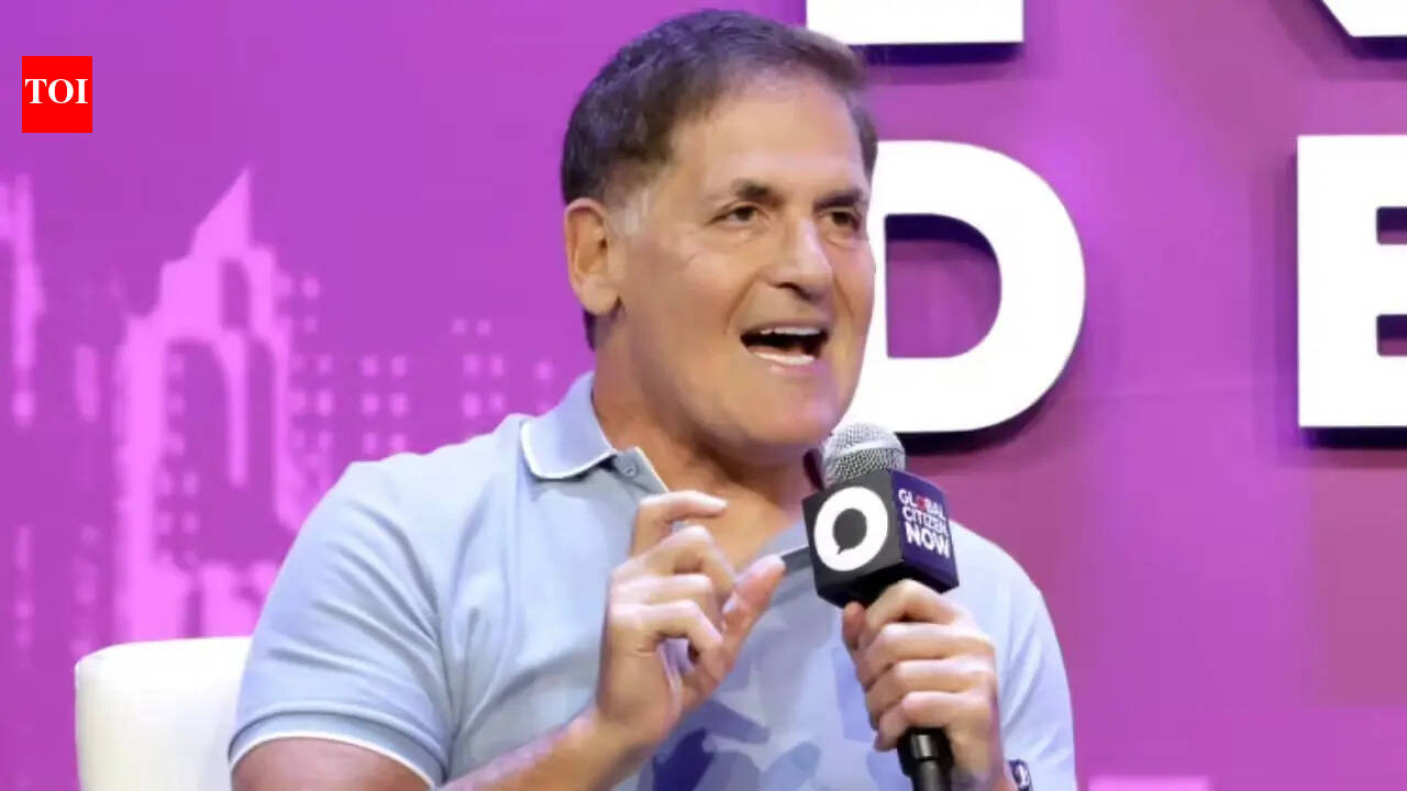 Billionaire Mark Cuban reveals the truth about American healthcare: Why one MRI is $2,500 while another is only $35