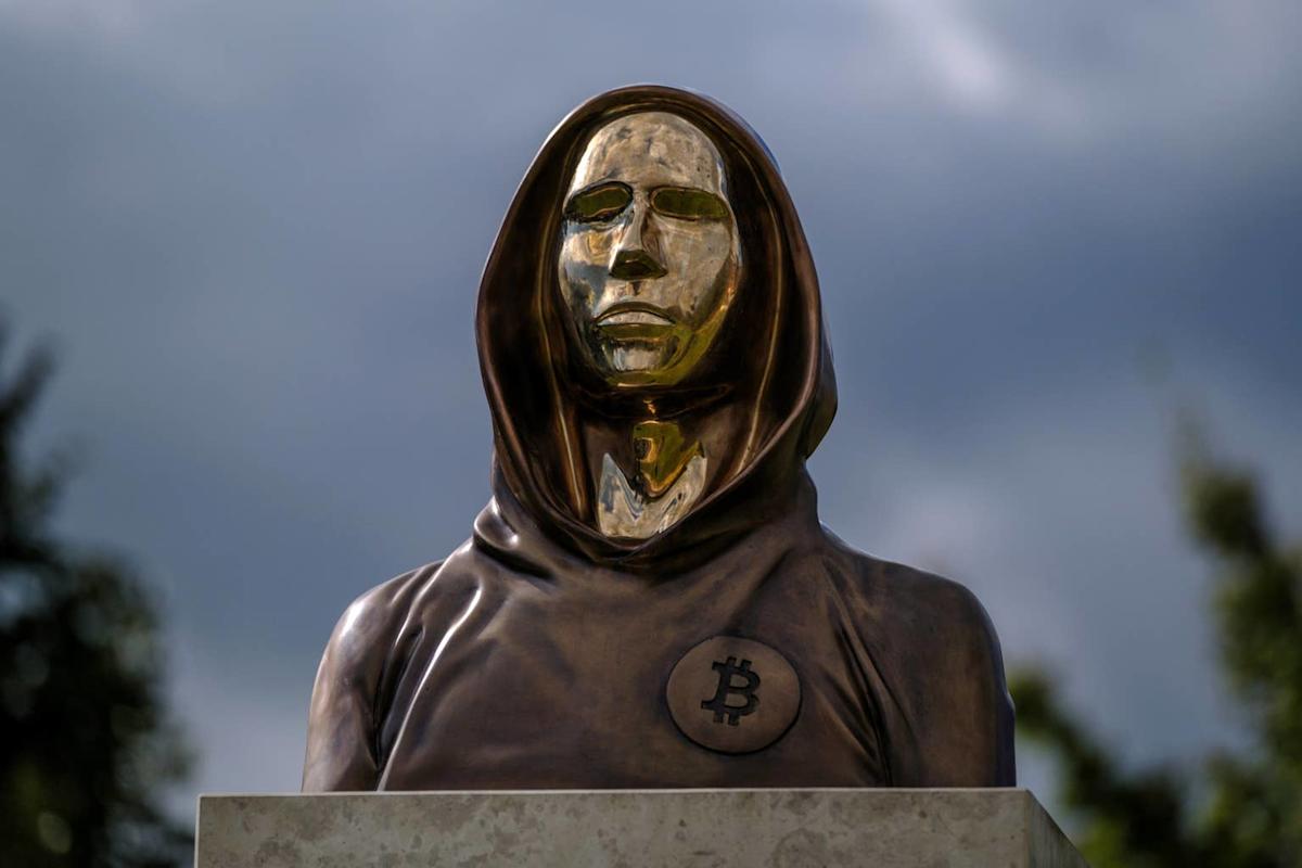Billionaire shares astonishing plan for Satoshi's Bitcoin.