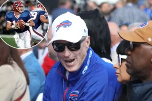 Bills legend QB Jim Kelly discloses he had a stroke