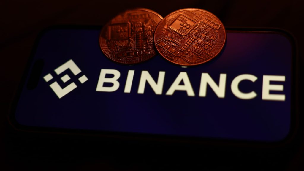 Binance will cease operations for European customers due to inability to secure a license.