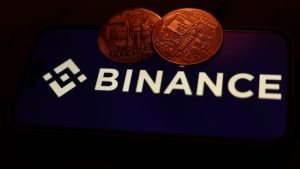 Binance will cease operations for European customers due to inability to secure a license.