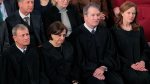 Birthright citizenship endures, and now America must determine its future.