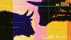 Bitcoin, ether, and solana prices drop as AI trading keeps climbing higher