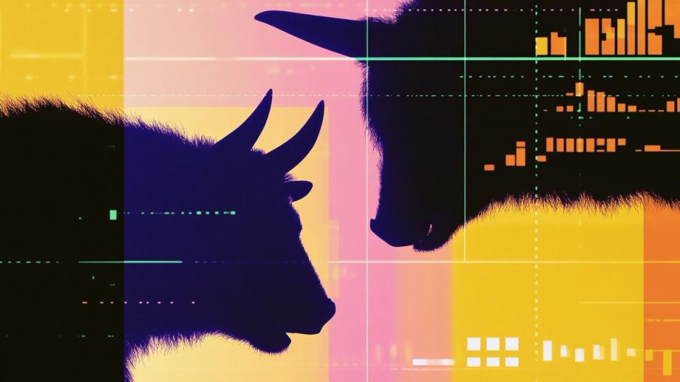 Bitcoin, ether, and solana prices drop as AI trading keeps climbing higher