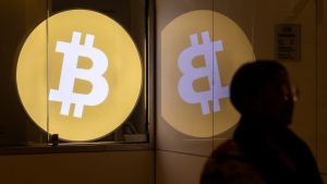 Bitcoin fades in appeal as traders pursue the AI trend