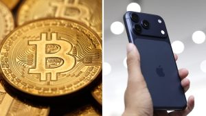 Bitcoin's future is as transformative as that of the smartphone, according to CoinDesk.