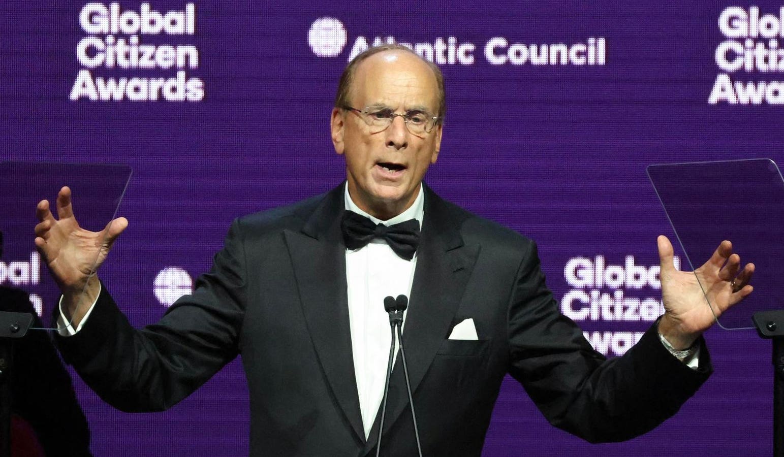BlackRock Makes Surprising $9 Trillion Forecast as Bitcoin Price Rises Rapidly