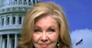 Blackburn: Our Beliefs, Family, Freedom, Optimism, and Chances Have Benefited Us